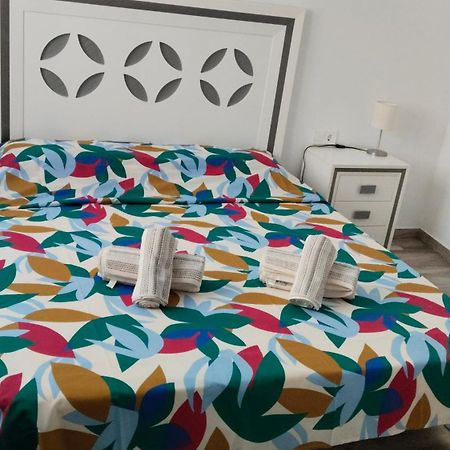 Apartamento Berenguer Cullera Buitenkant foto