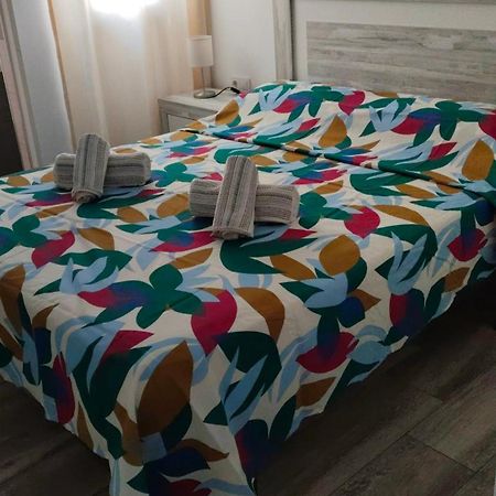 Apartamento Berenguer Cullera Buitenkant foto