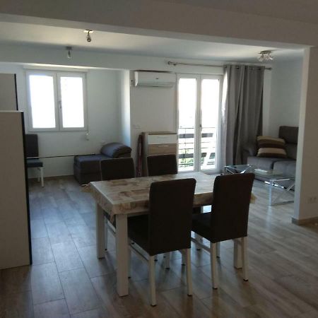 Apartamento Berenguer Cullera Buitenkant foto