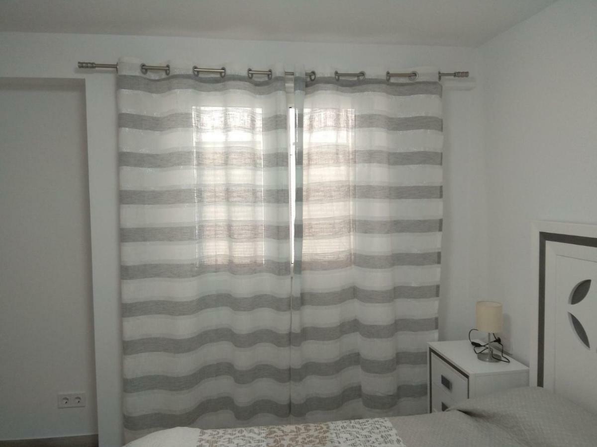 Apartamento Berenguer Cullera Buitenkant foto