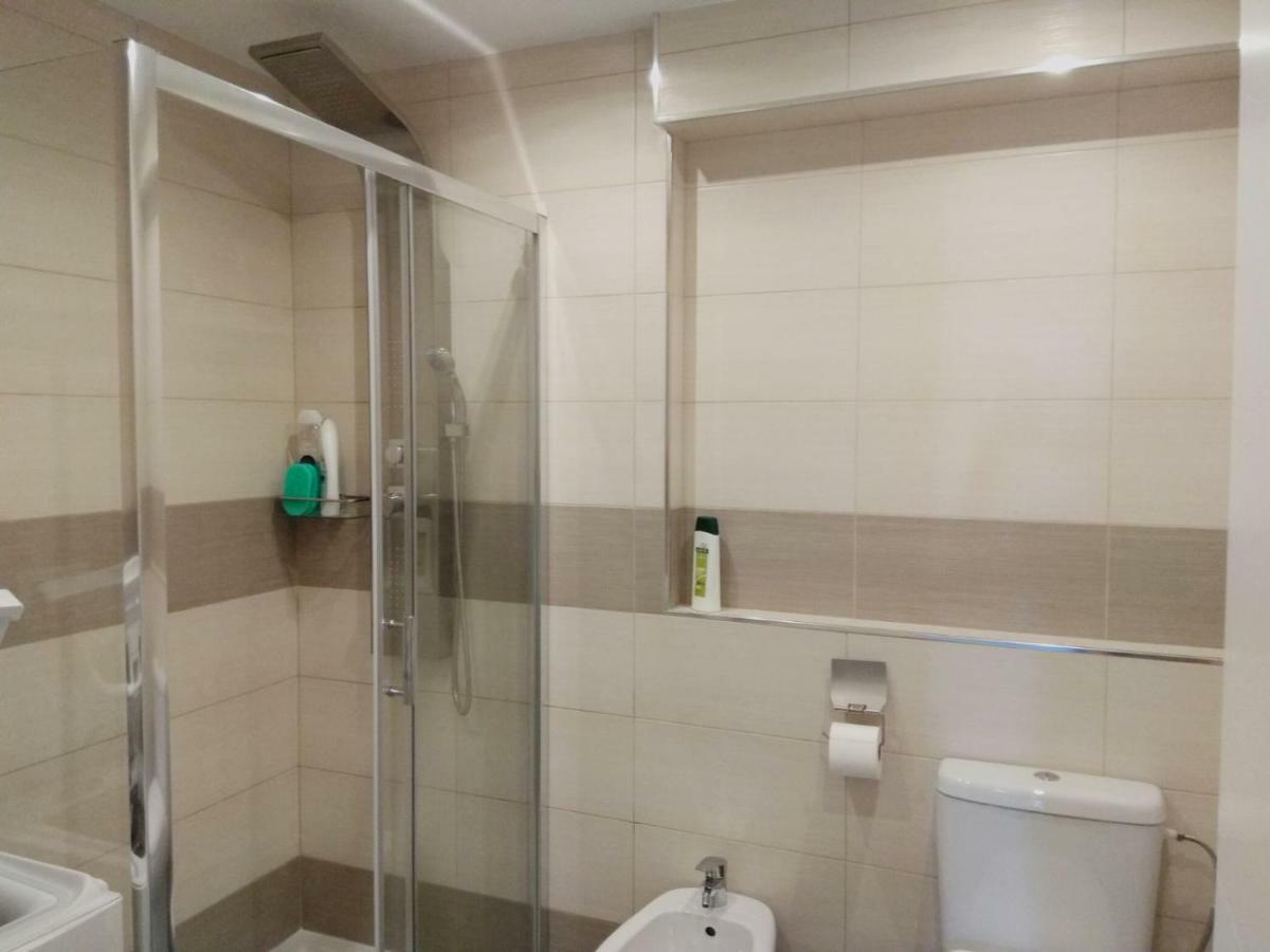Apartamento Berenguer Cullera Buitenkant foto