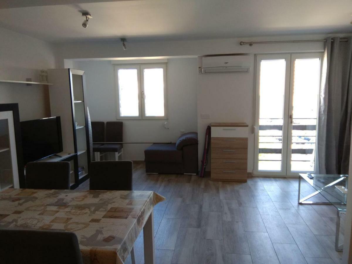 Apartamento Berenguer Cullera Buitenkant foto